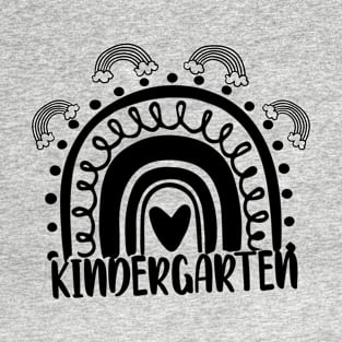 Kindergarten T-Shirt